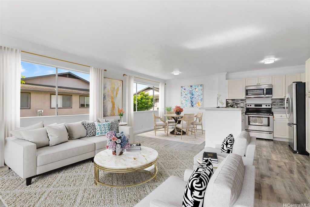 91-1020 Huliau Street 2C, Ewa Beach, HI 96706