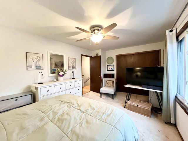 5725 Euclid AVENUE, Milwaukee, WI 53219