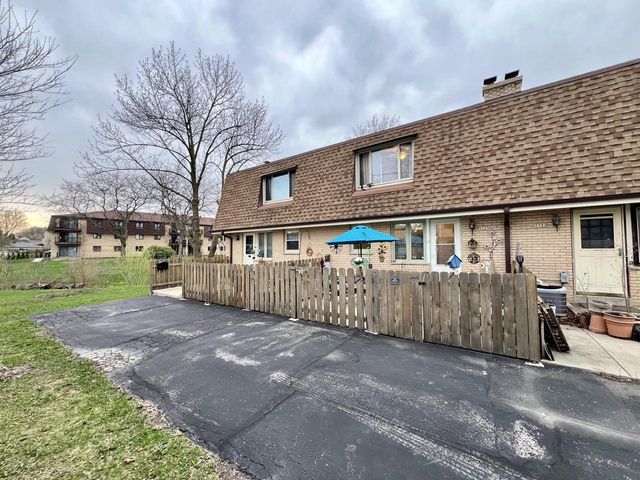 5725 Euclid AVENUE, Milwaukee, WI 53219