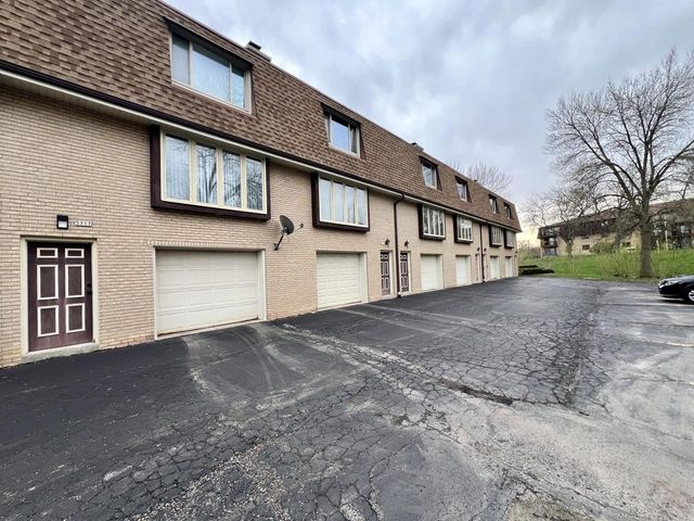 5725 Euclid AVENUE, Milwaukee, WI 53219