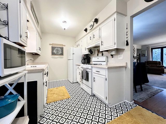 5725 Euclid AVENUE, Milwaukee, WI 53219