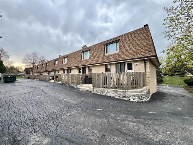 5725 Euclid AVENUE, Milwaukee, WI 53219