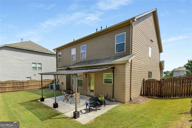 5115 Rialto Way, Cumming, GA 30040