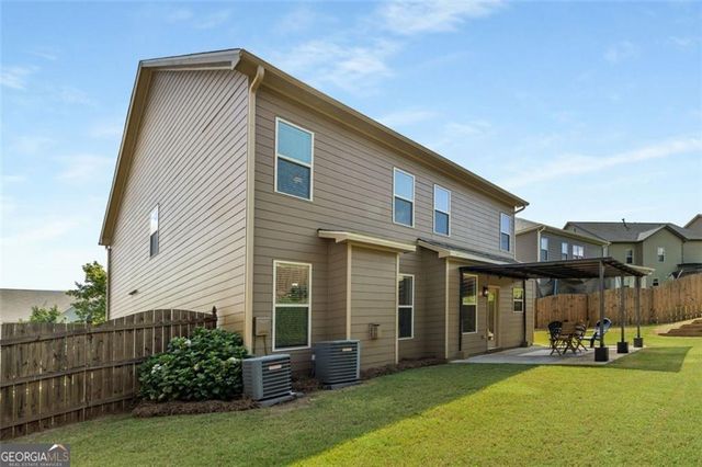 5115 Rialto Way, Cumming, GA 30040
