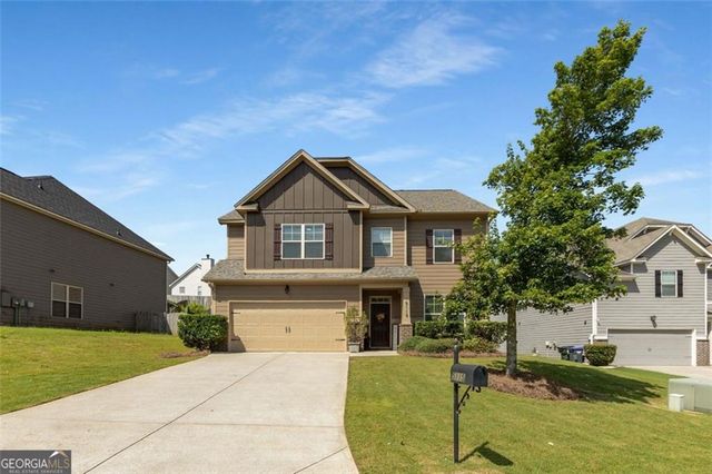5115 Rialto Way, Cumming, GA 30040