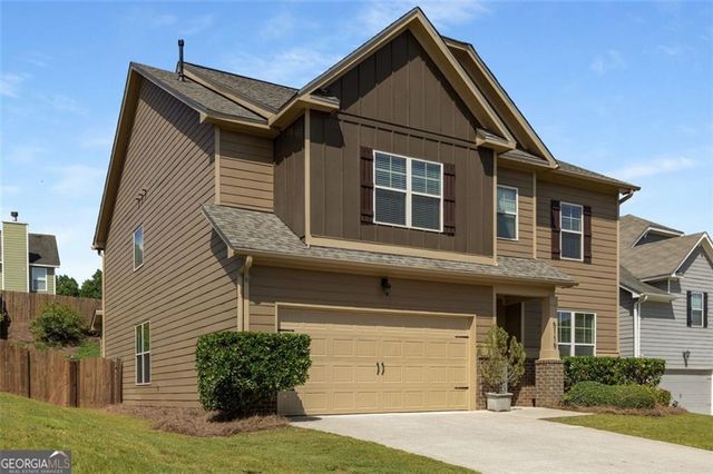 5115 Rialto Way, Cumming, GA 30040