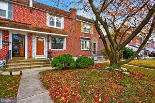 1062 TAYLOR DR, Folcroft, PA 19032