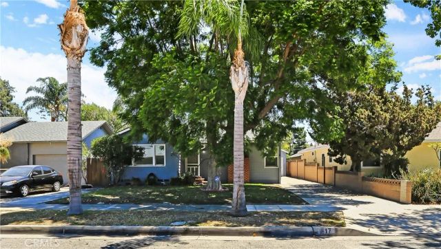 417 N Citrus Street, Orange, CA 92868