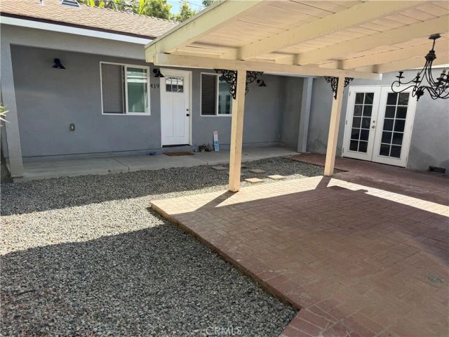 417 N Citrus Street, Orange, CA 92868