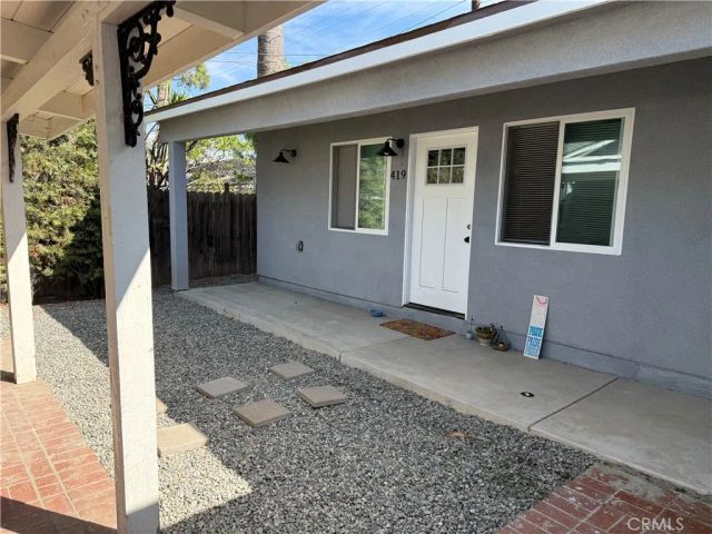 417 N Citrus Street, Orange, CA 92868