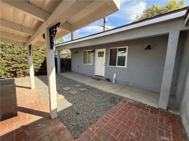 417 N Citrus Street, Orange, CA 92868