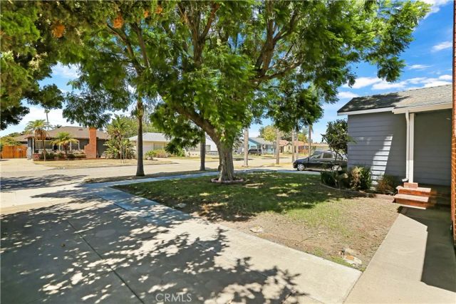 417 N Citrus Street, Orange, CA 92868