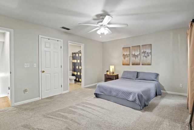 1865 Nena Hills Drive, Tallahassee, FL 32304