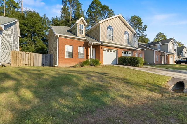 1865 Nena Hills Drive, Tallahassee, FL 32304