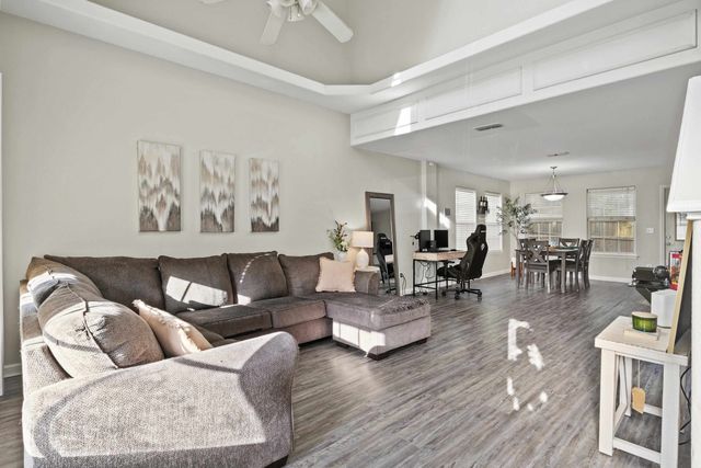 1865 Nena Hills Drive, Tallahassee, FL 32304