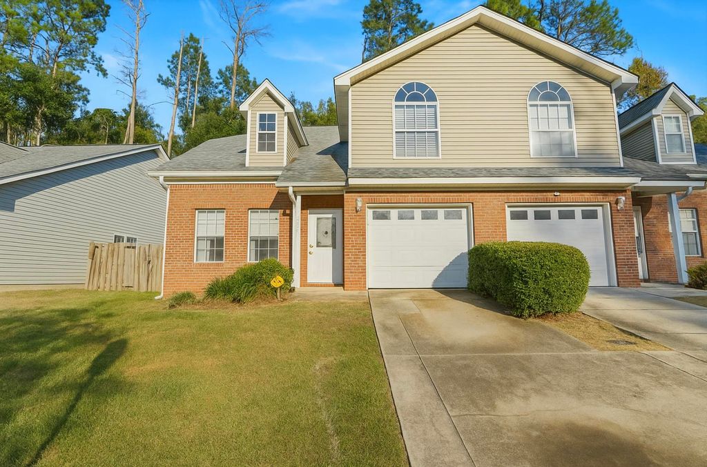 1865 Nena Hills Drive, Tallahassee, FL 32304