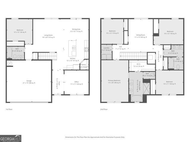 359 Walnut Grove way, Pendergrass, GA 30567