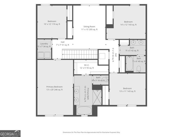 359 Walnut Grove way, Pendergrass, GA 30567