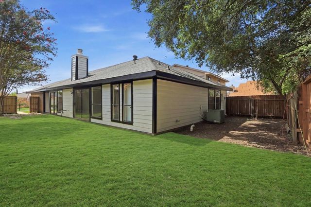 7315 Puerta Vallarta Drive, Houston, TX 77083