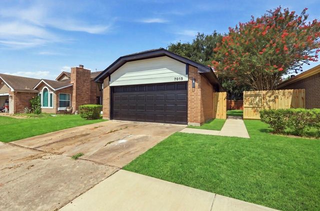7315 Puerta Vallarta Drive, Houston, TX 77083
