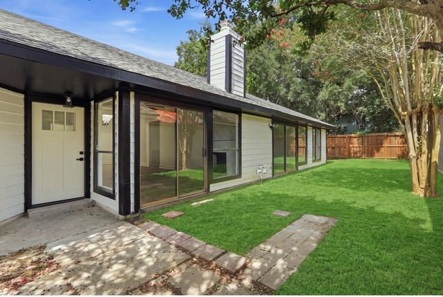 7315 Puerta Vallarta Drive, Houston, TX 77083