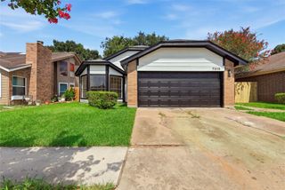 7315 Puerta Vallarta Drive, Houston, TX 77083
