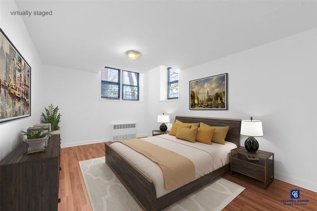 282 E 35th Street 1E, Brooklyn, NY 11203