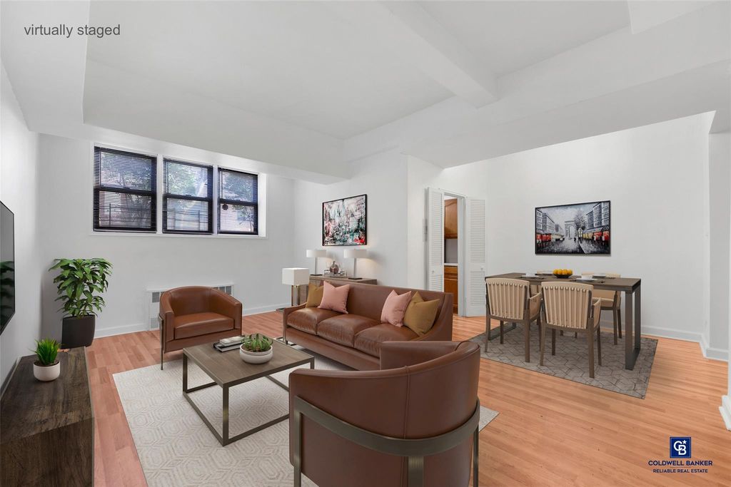 282 E 35th Street 1E, Brooklyn, NY 11203