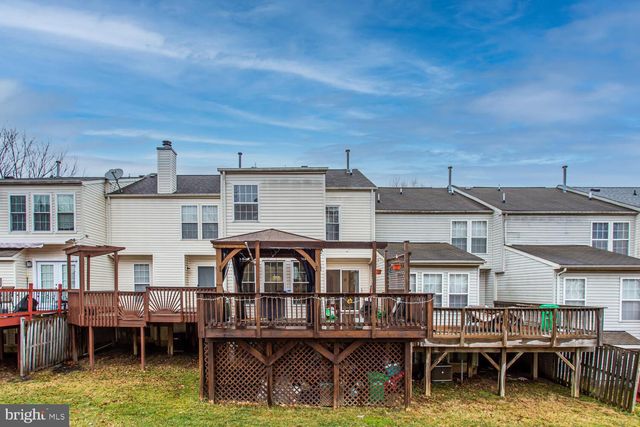 12824 TOWN CENTER WAY, Upper Marlboro, MD 20772