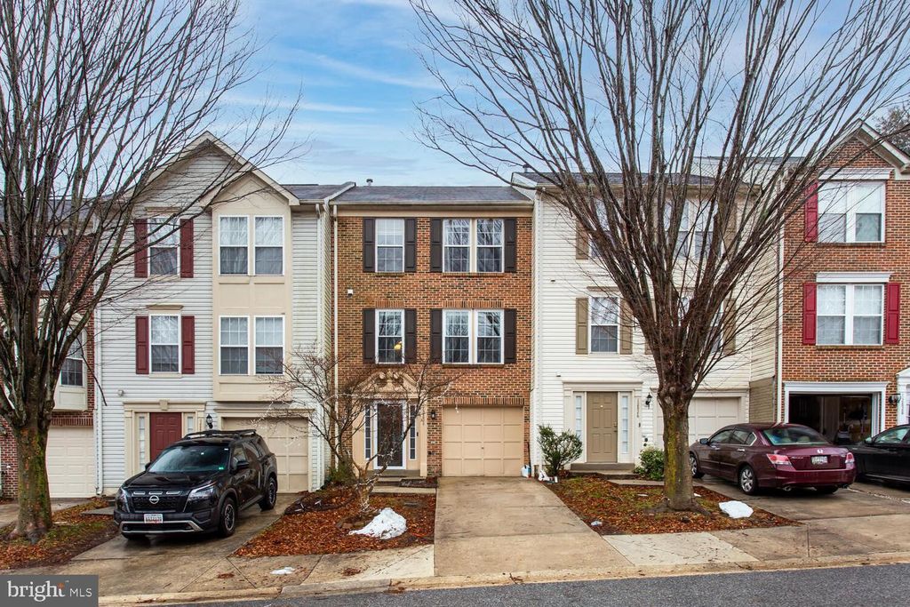 12824 TOWN CENTER WAY, Upper Marlboro, MD 20772