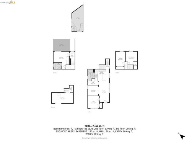 1116 E 20Th St, Oakland, CA 94606