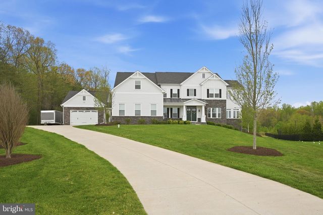 3710 BIRKDALE CT, Davidsonville, MD 21035