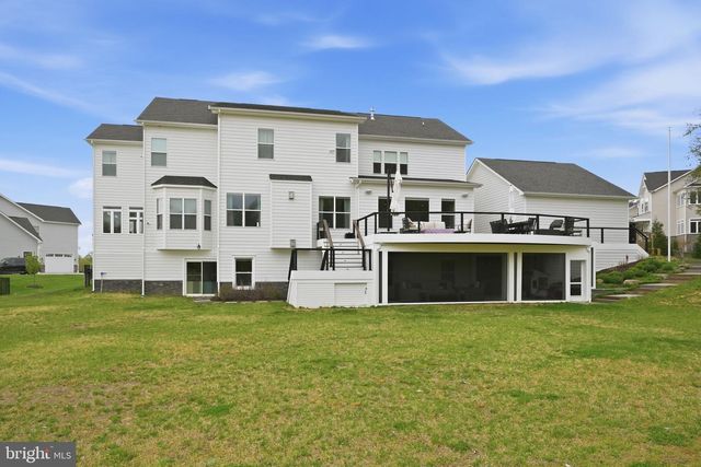 3710 BIRKDALE CT, Davidsonville, MD 21035