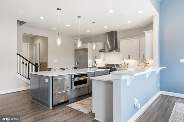 3710 BIRKDALE CT, Davidsonville, MD 21035
