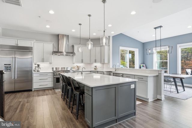 3710 BIRKDALE CT, Davidsonville, MD 21035