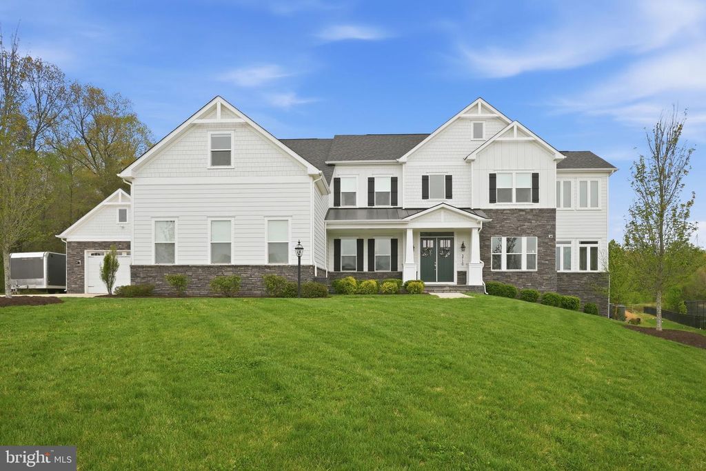 3710 BIRKDALE CT, Davidsonville, MD 21035