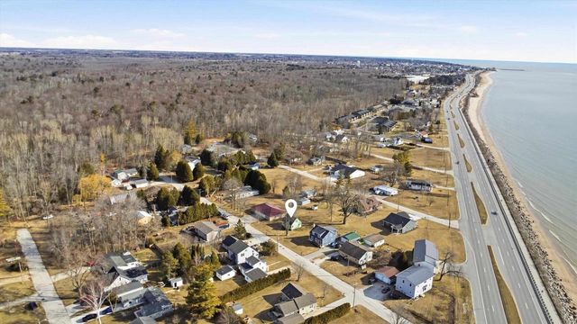 131 MCKINLEY STREET, Two Rivers, WI 54241