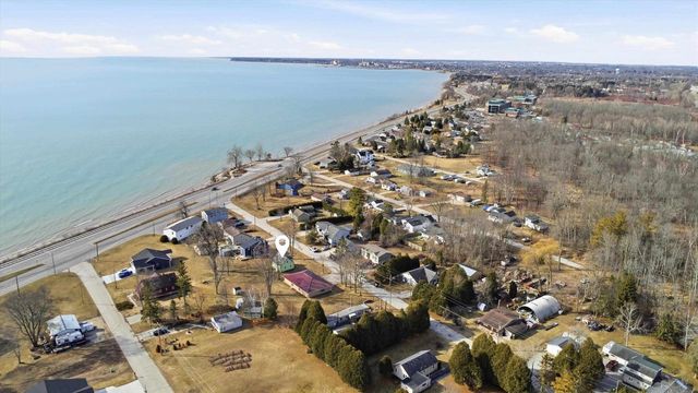 131 MCKINLEY STREET, Two Rivers, WI 54241