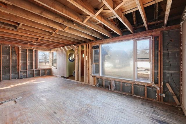 131 MCKINLEY STREET, Two Rivers, WI 54241