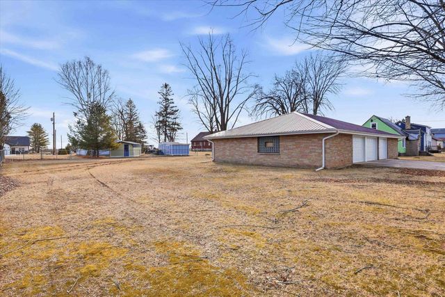 131 MCKINLEY STREET, Two Rivers, WI 54241