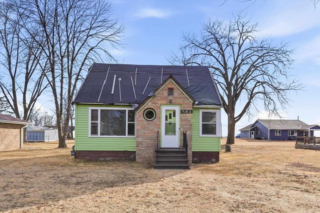 131 MCKINLEY STREET, Two Rivers, WI 54241