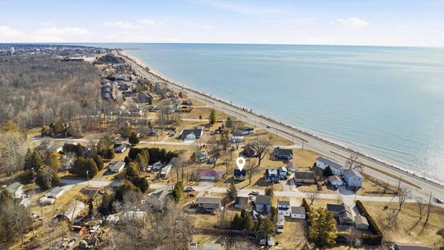 131 MCKINLEY STREET, Two Rivers, WI 54241