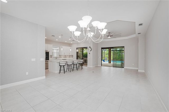 19717 Estero Pointe LN, Fort Myers, FL 33908