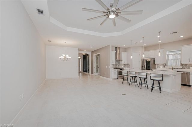 19717 Estero Pointe LN, Fort Myers, FL 33908