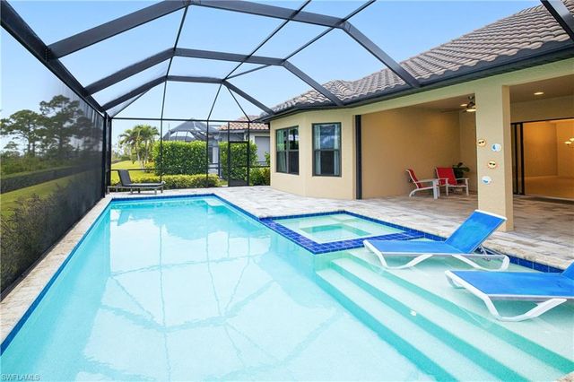 19717 Estero Pointe LN, Fort Myers, FL 33908