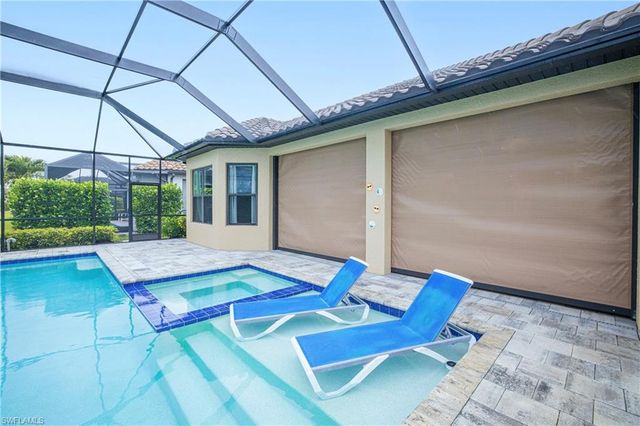 19717 Estero Pointe LN, Fort Myers, FL 33908