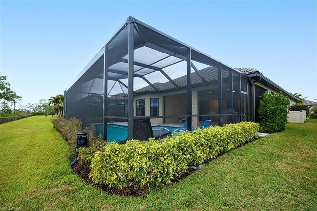 19717 Estero Pointe LN, Fort Myers, FL 33908