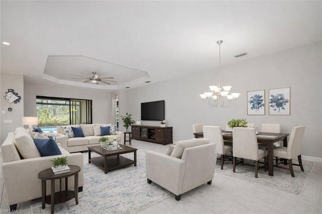 19717 Estero Pointe LN, Fort Myers, FL 33908