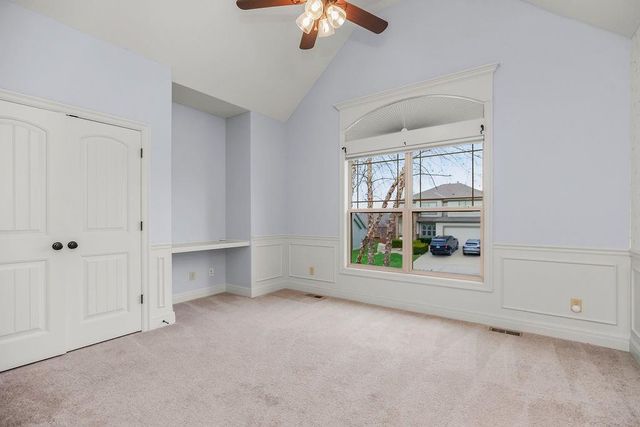 4552 NE PARK RIDGE Avenue, Lee's Summit, MO 64064