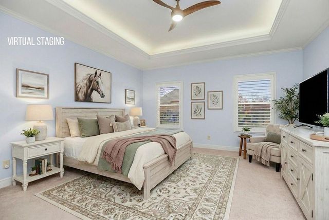 4552 NE PARK RIDGE Avenue, Lee's Summit, MO 64064